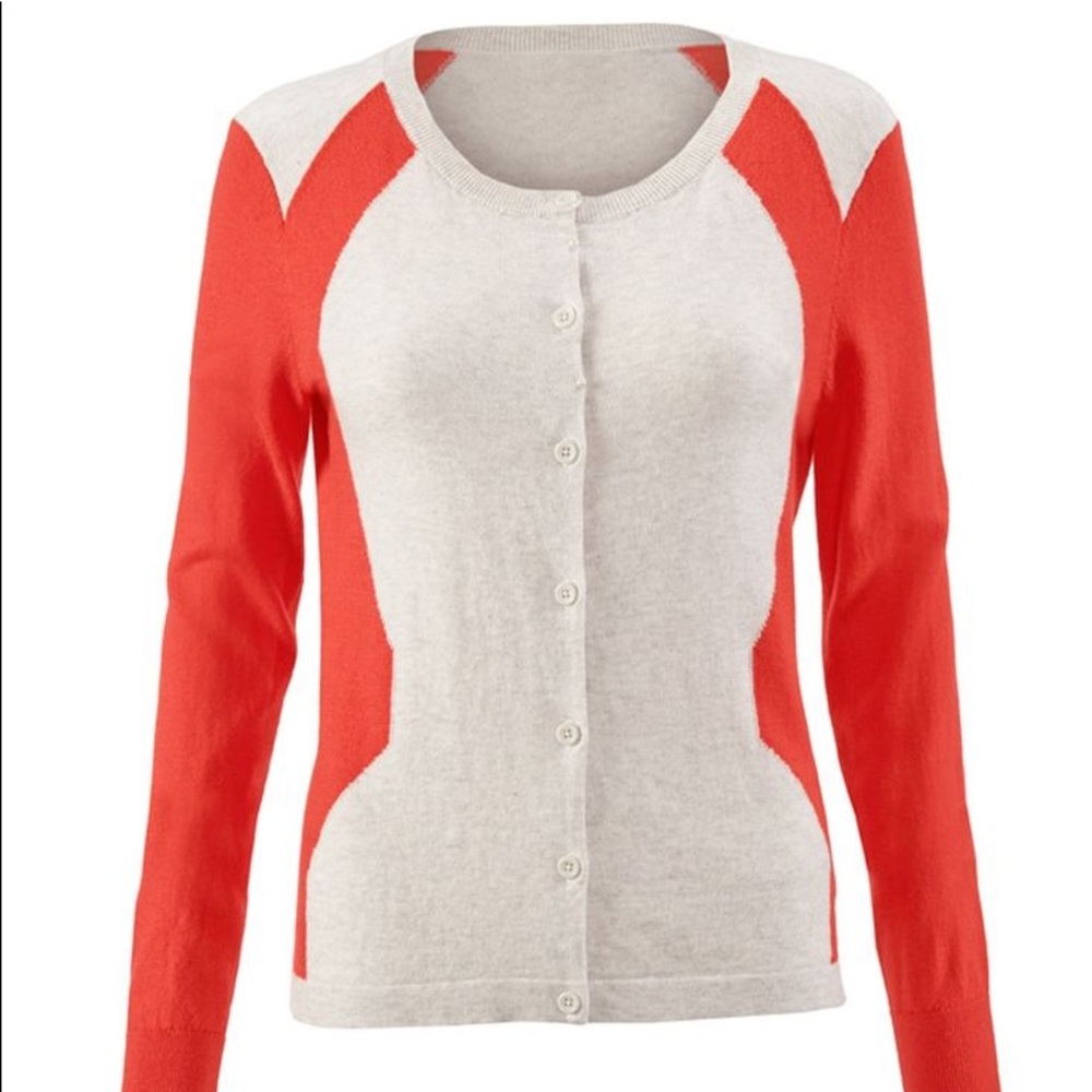 Cabi Hourglass Cardigan